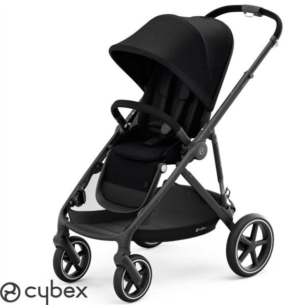 COCHE DOBLE TRAVEL SYSTEM CYBEX GAZELLE S
