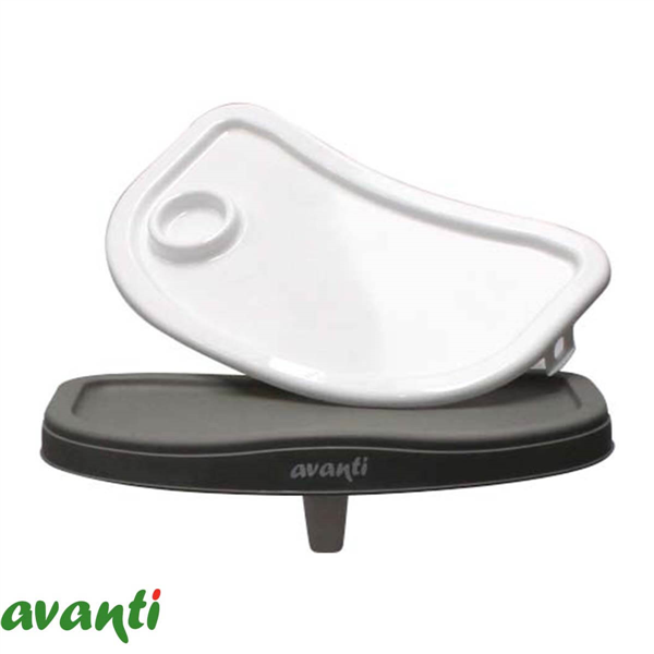 SILLA DE COMER CON ALT. Y RECLIN. AVANTI NEW SOFT