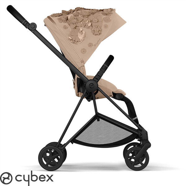 COCHECITO CYBEX MIOS CON BUTAQUITA CLOUD Z