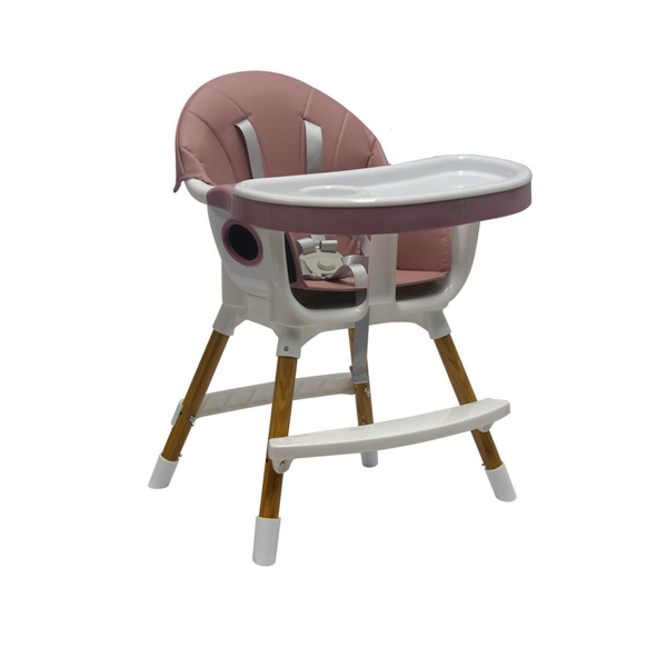 SILLA DE COMER 2 EN 1 AVANTI SUPER SEAT