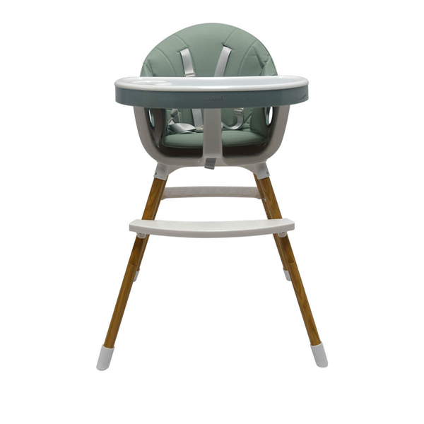 SILLA DE COMER 2 EN 1 AVANTI SUPER SEAT