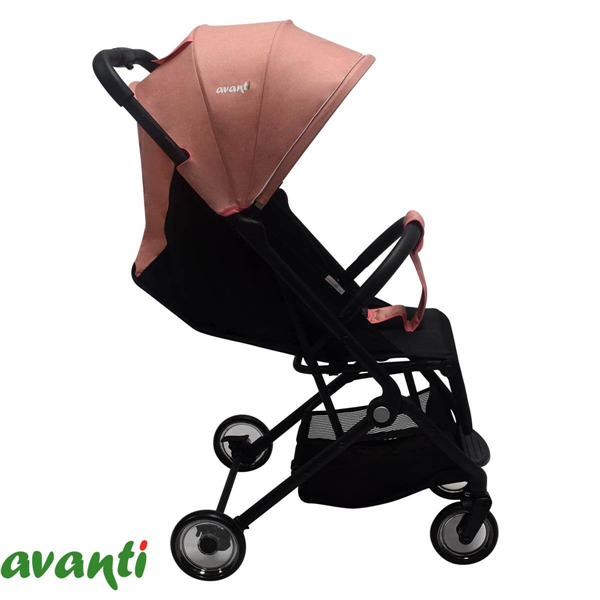 COCHECITO ULTRACOMPACTO AVANTI FERRARA