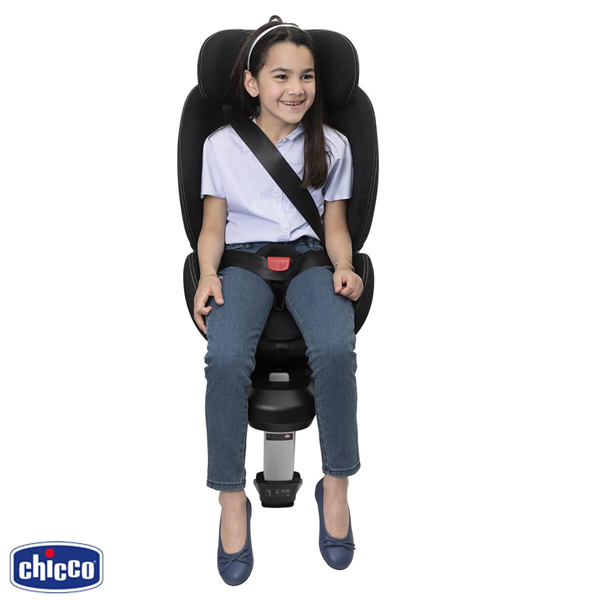 BUTACA CHICCO ONE SEAT 360º | 0 A 36 KG - ISOFIX