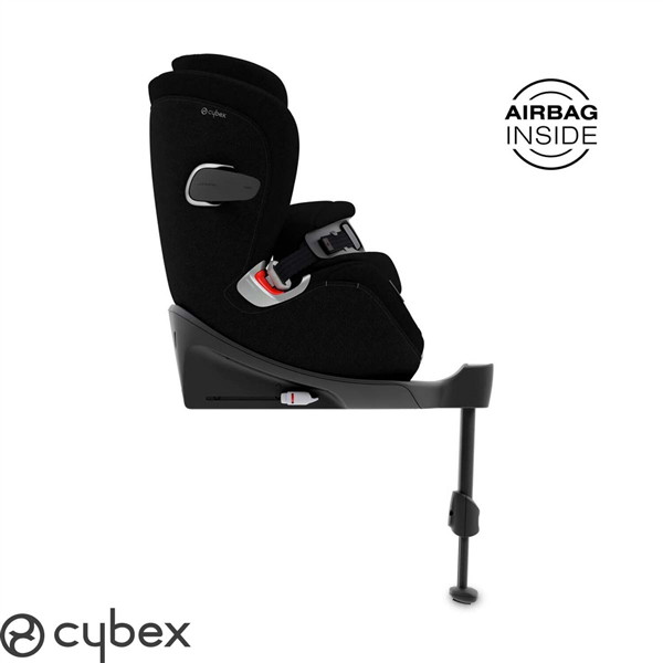 BUTACA CYBEX ANORIS T I-SIZE | 9 A 21 KG - ISOFIX