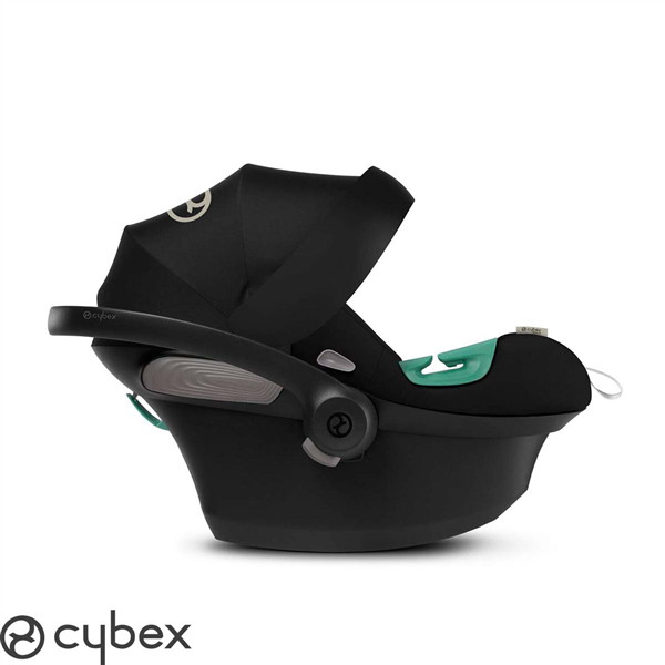 BUTAQUITA CYBEX ATON S2 I SIZE | 0 A 13 KG - ISOFIX