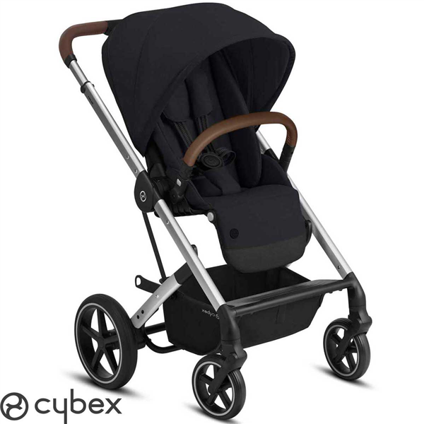 COCHECITO CYBEX BALIOS S LUX