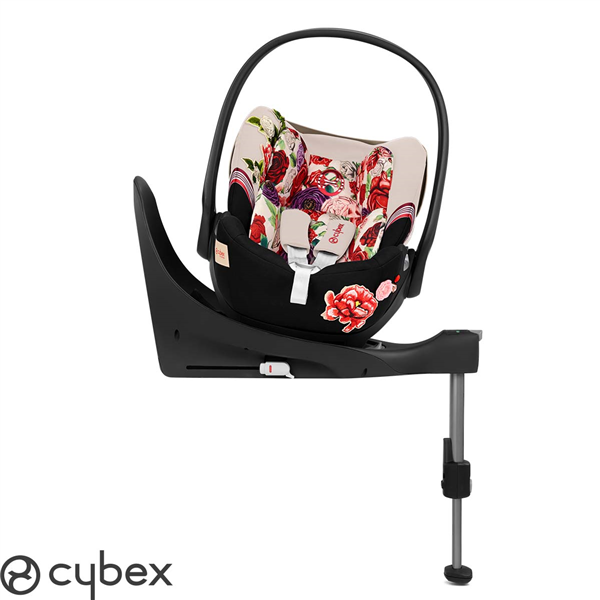 BUTAQUITA CYBEX CLOUD Z I SIZE | 0 A 13 KG - ISOFIX