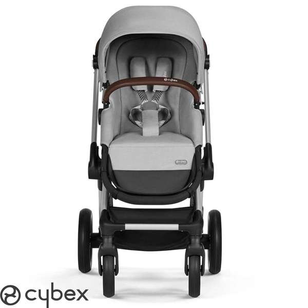 COCHECITO 2 EN 1 CYBEX EOS LUX