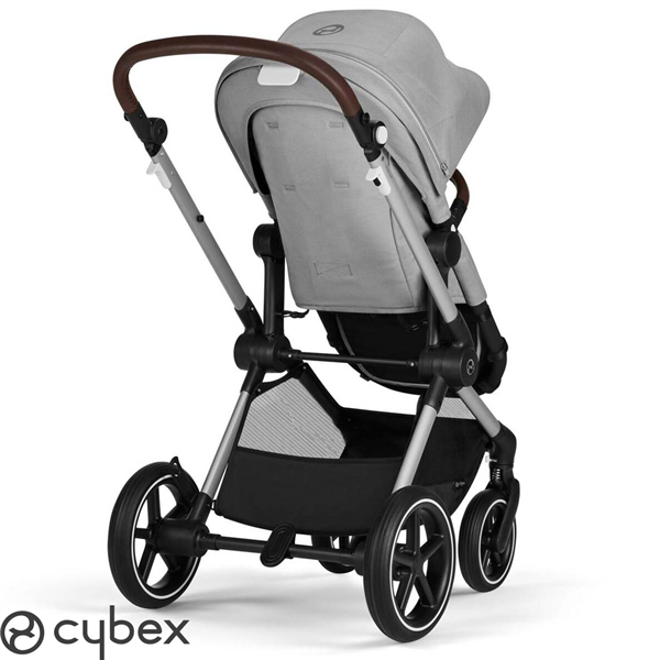 COCHECITO 2 EN 1 CYBEX EOS LUX