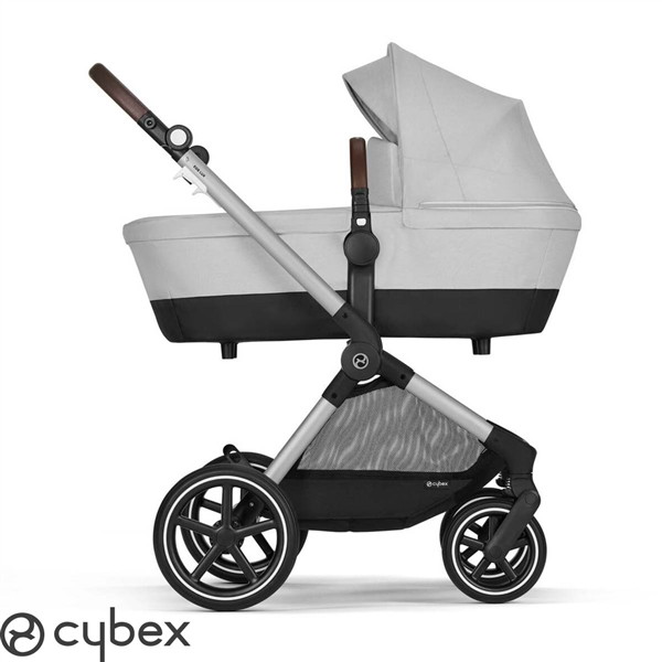 COCHECITO 2 EN 1 CYBEX EOS LUX