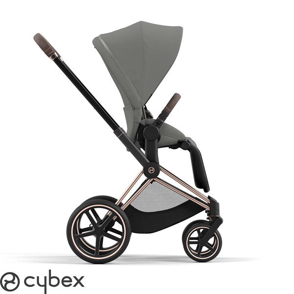 COCHECITO DE PASEO LUX CYBEX PRIAM