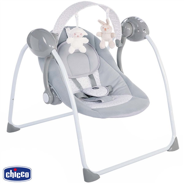 COLUMPIO CHICCO SWING RELAX & PLAY