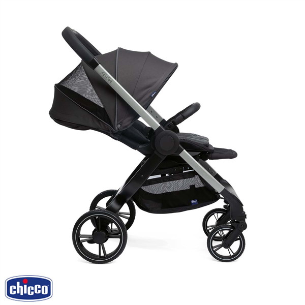 COCHE CHICCO TRIO 3 EN 1 ALYSIA I SIZE