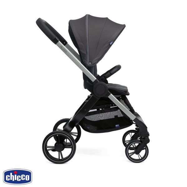 COCHE CHICCO TRIO 3 EN 1 ALYSIA I SIZE