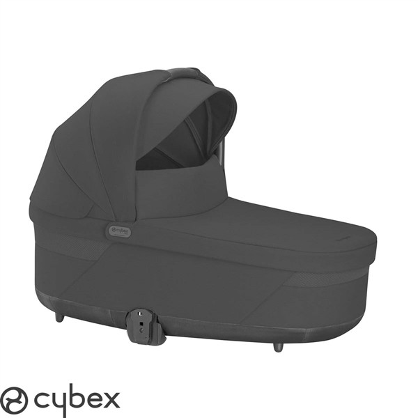 MOISES CYBEX COT S LUX EEZY S