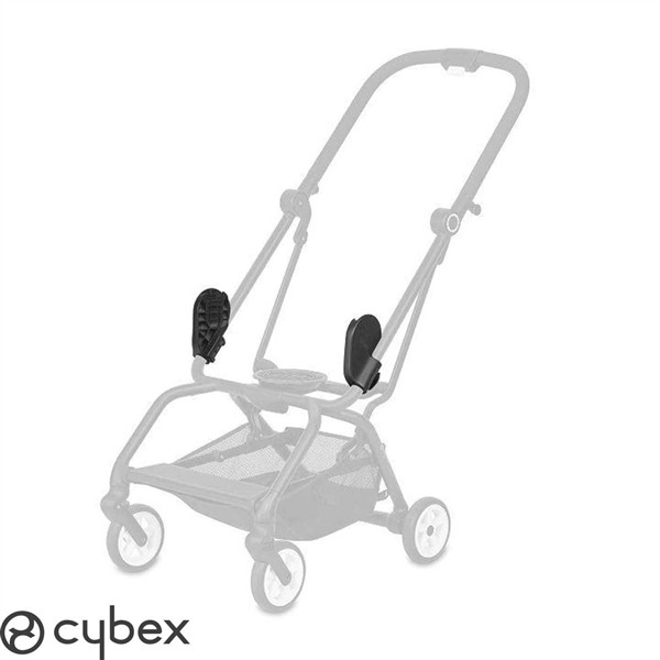 MOISES CYBEX COT S LUX EEZY S