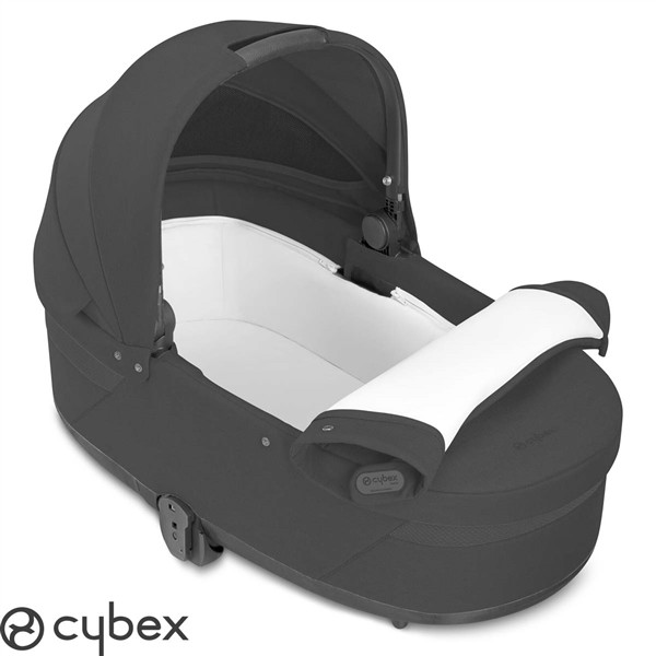 MOISES CYBEX COT S LUX EEZY S