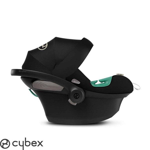 COCHECITO ULTRACOMPACTO CYBEX COYA CON ATON S2 ISOFIX