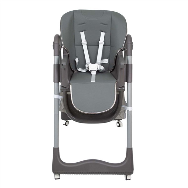 SILLA DE COMER CON ALT. Y RECLIN. AVANTI BABY LUXE 3 EN 1