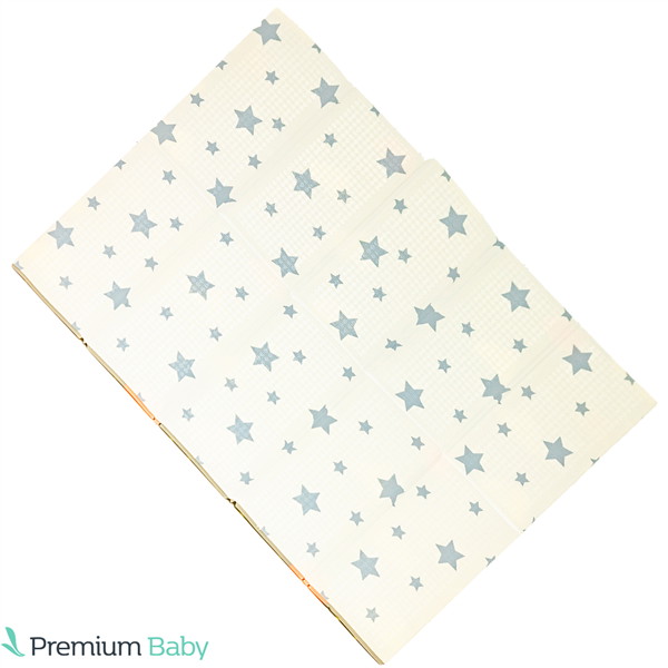 ALFOMBRA ANTIGOLPES PREMIUM BABY PLEGABLE 196 X 177 CM