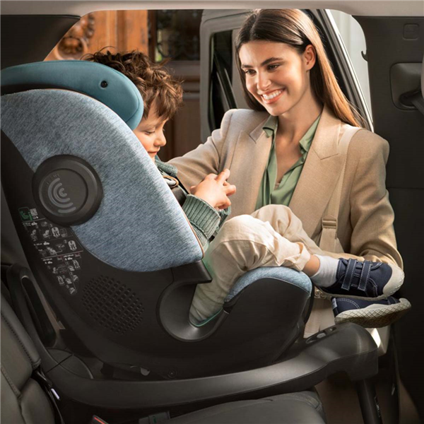 BASE CHICCO FULL 360 I SIZE