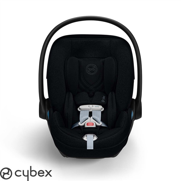 BUTAQUITA CYBEX CLOUD T I SIZE | 0 A 13 KG - ISOFIX