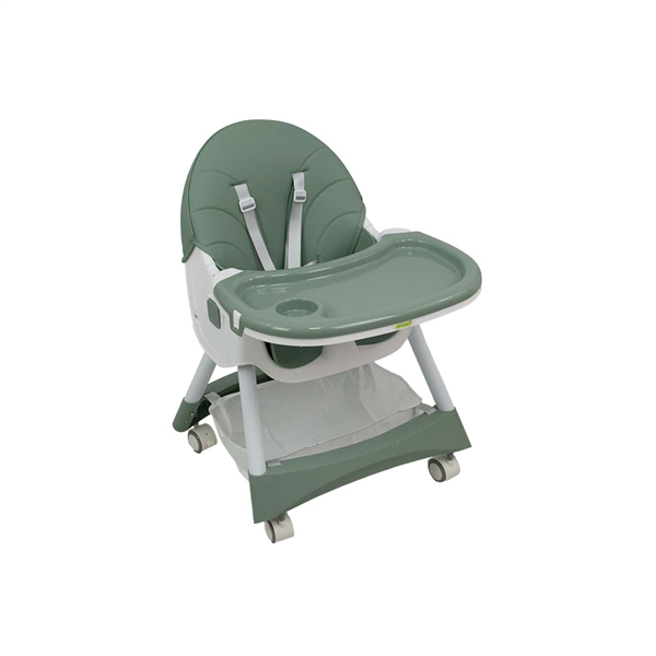 SILLA DE COMER 2 EN 1 AVANTI BED CHAIR