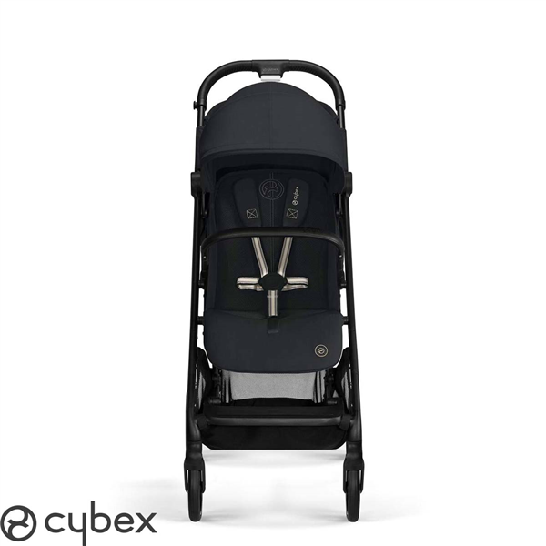 COCHECITO ULTRACOMPACTO CYBEX BEEZY 2