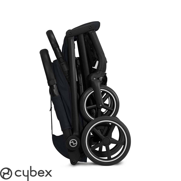 COCHECITO ULTRACOMPACTO CYBEX BEEZY 2