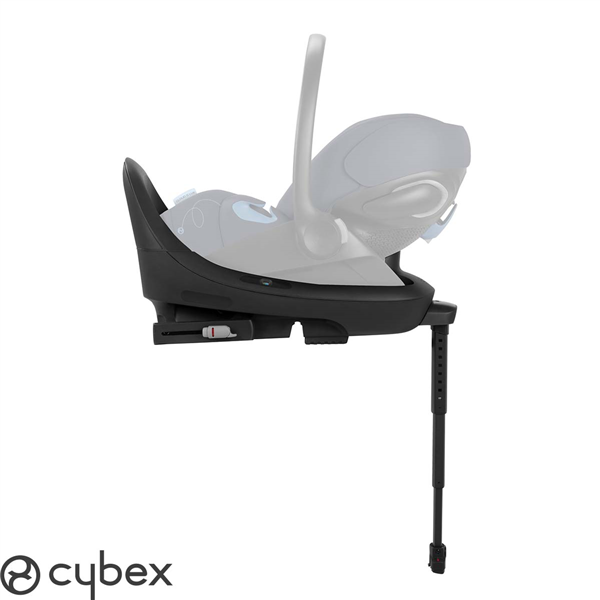 COCHECITO CYBEX MIOS CON BUTAQUITA CLOUD T I SIZE