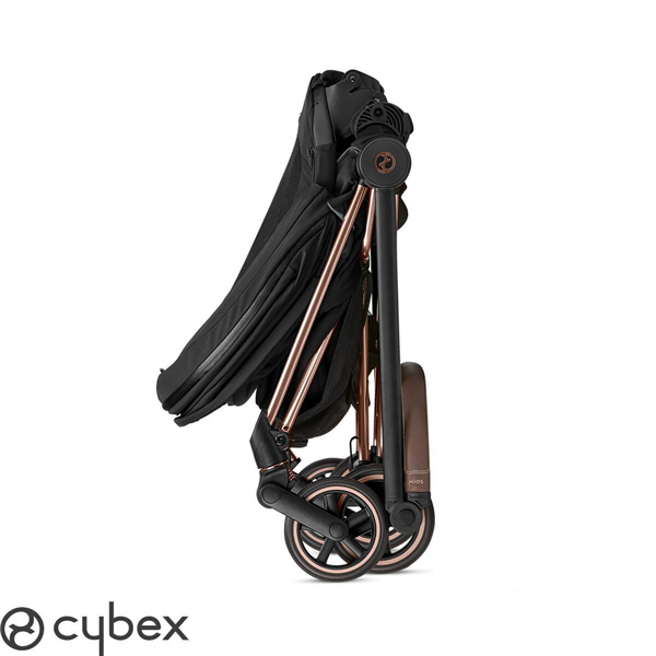 COCHECITO CYBEX MIOS CON BUTAQUITA CLOUD T I SIZE