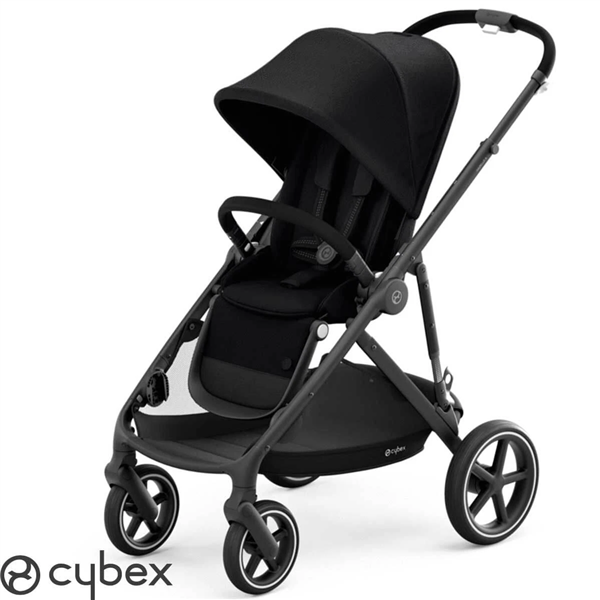 COCHECITO CYBEX GAZELLE S