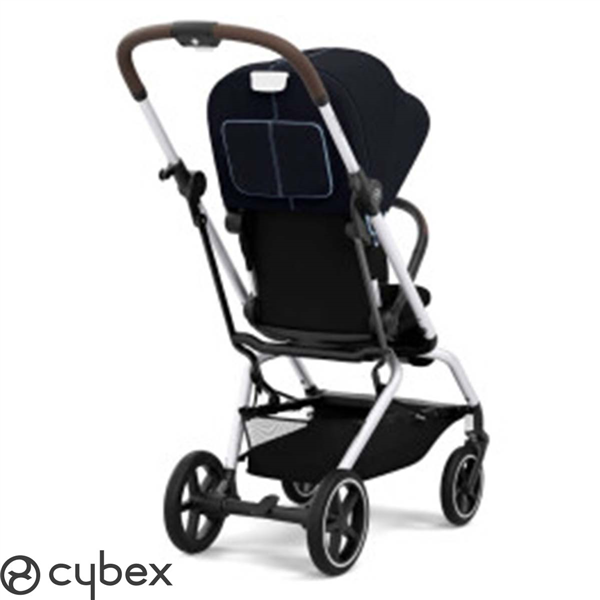 COCHECITO ULTRACOMPACTO CYBEX EEZY S TWIST PLUS 2 + ATON G US