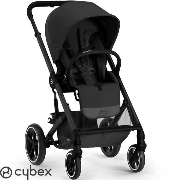 COCHECITO CYBEX BALIOS S LUX + ATON G US