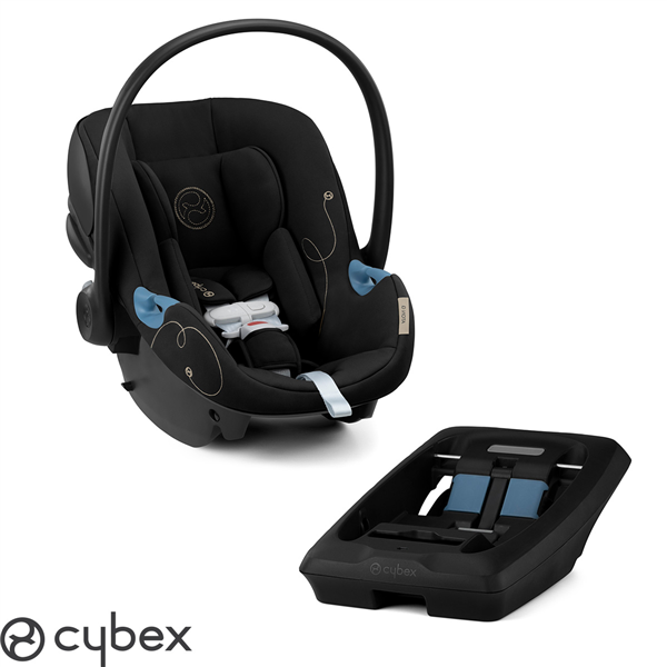 COCHECITO CYBEX BALIOS S LUX + ATON G US