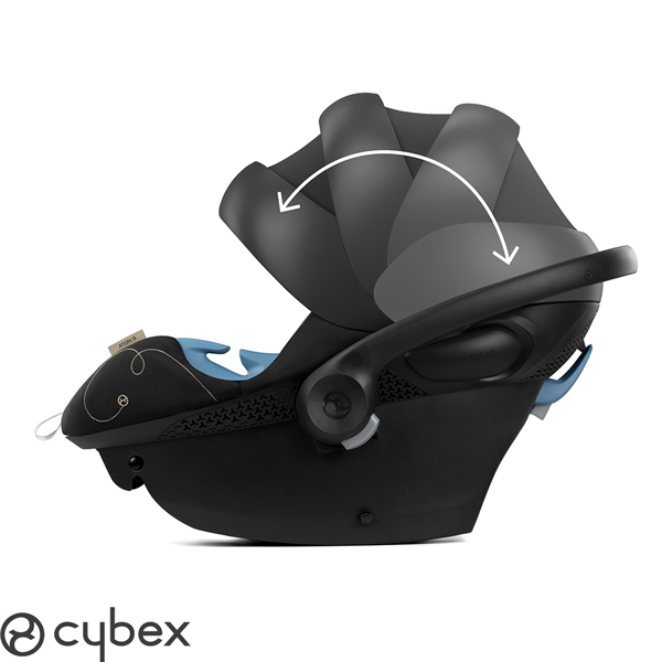 COCHECITO CYBEX BALIOS S LUX + ATON G US