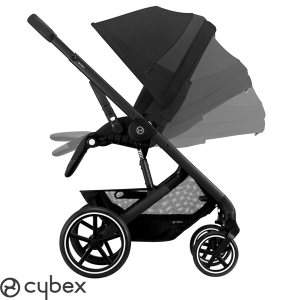 COCHECITO CYBEX BALIOS S LUX + ATON G US