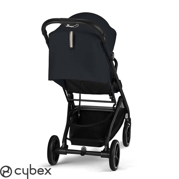 COCHECITO CYBEX BEEZY 2 + ATON G US LATCH