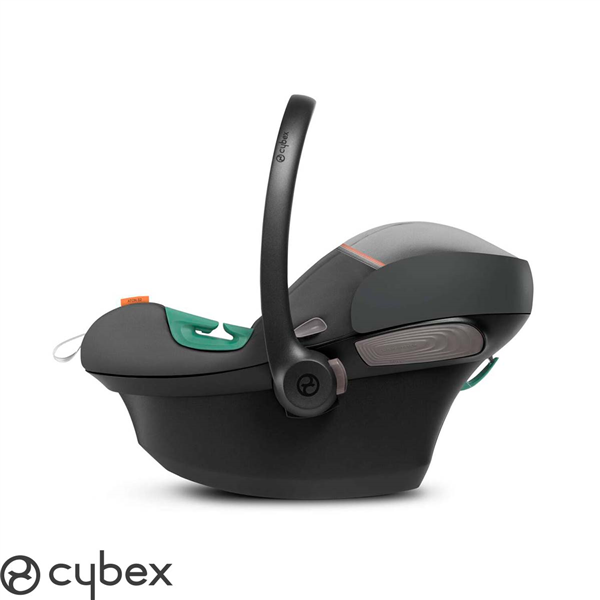 COCHECITO 2 EN 1 CYBEX EOS LUX + ATON S2 I SIZE | ISOFIX