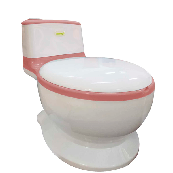 EDUCADOR AVANTI POTTY