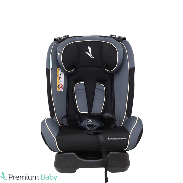 BUTACA PREMIUM BABY ZEUS | 0 A 36 KG 