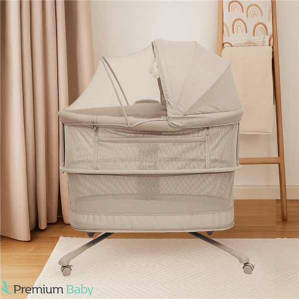 CUNA PREMIUM BABY DREAM STARLIGHT
