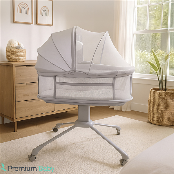 CUNA PREMIUM BABY DREAM STARLIGHT