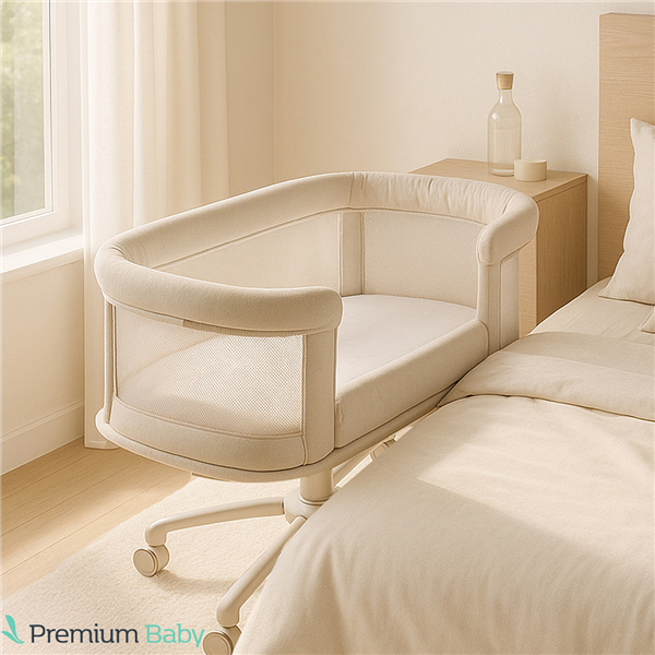 CUNA PREMIUM BABY DREAM STARLIGHT