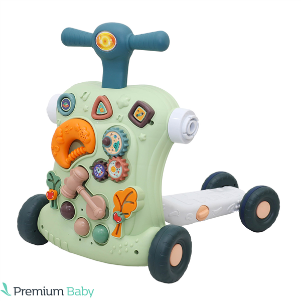 CAMINADOR 4 EN 1 PREMIUM BABY