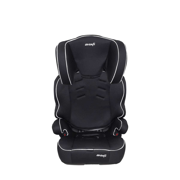 BUTACA AVANTI FIX ONE | 9 A 36 KG ISOFIX