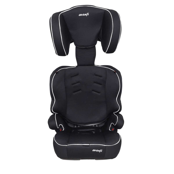 BUTACA AVANTI FIX ONE | 9 A 36 KG ISOFIX