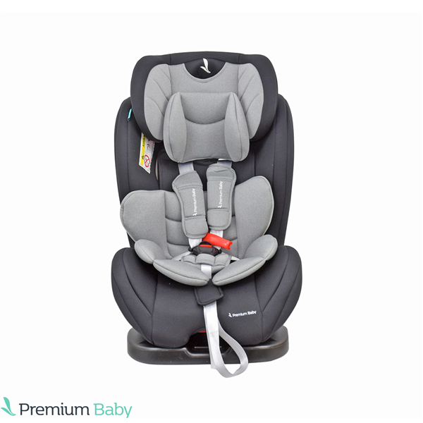 BUTACA PREMIUM BABY CRONOX | 0 A 36 KG