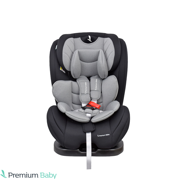 BUTACA PREMIUM BABY CRONOX | 0 A 36 KG