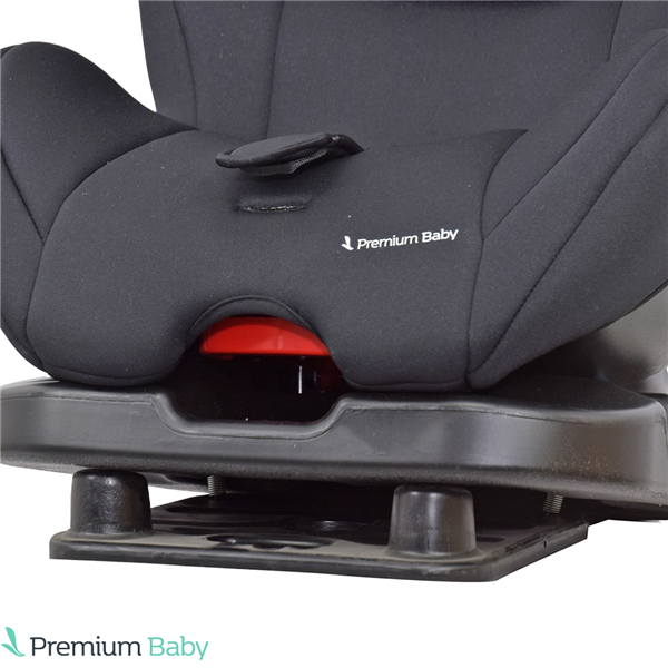 BUTACA PREMIUM BABY CRONOX | 0 A 36 KG